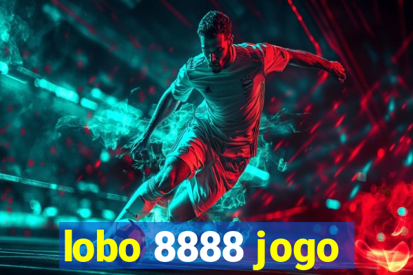 lobo 8888 jogo